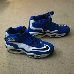 Nike Air Griffey Max 1 Sz 9 US